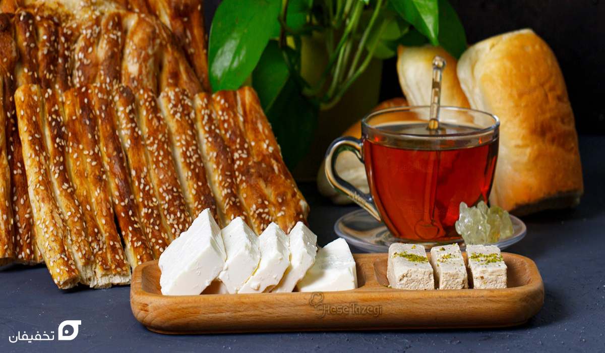 برای کبد چرب چی بخوریم و چی نخوریم؟ 7 ناشتا برای کبد چرب چی بخوریم؟