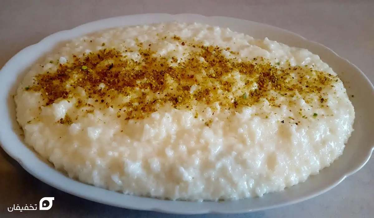 غذای نذری کم هزینه | 8 غذای ارزان قیمت برای ماه رمضان 2 غذای نذری کم هزینه