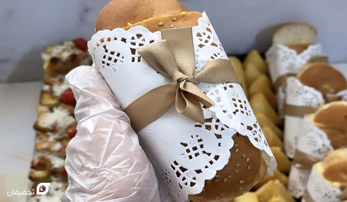 غذای نذری کم هزینه | 8 غذای ارزان قیمت برای ماه رمضان 10 غذای نذری کم هزینه