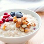 انواع فرنی | طرز تهیه 8 فرنی خوشمزه برای ماه رمضان 21 انواع فرنی