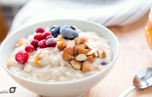 انواع فرنی | طرز تهیه 8 فرنی خوشمزه برای ماه رمضان 28 انواع فرنی