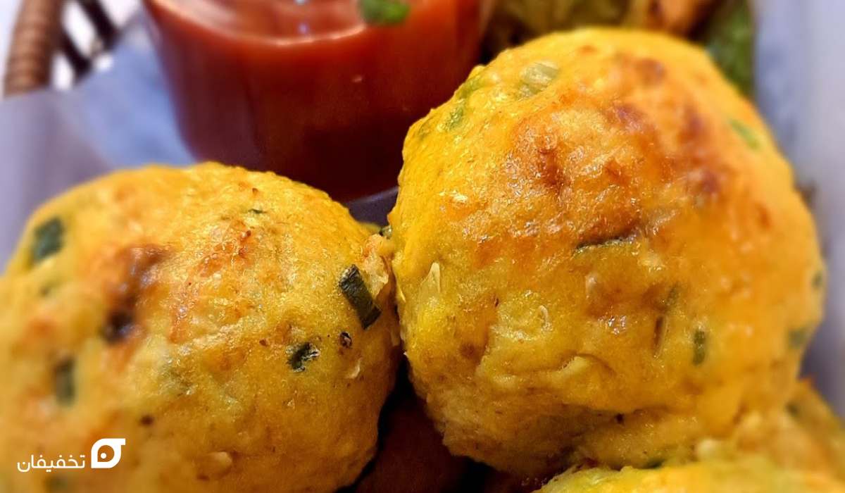 غذا با کدو سبز کم کالری و رژیمی | بهترین انتخاب برای لاغری 6 غذا با کدو سبز برای کودک