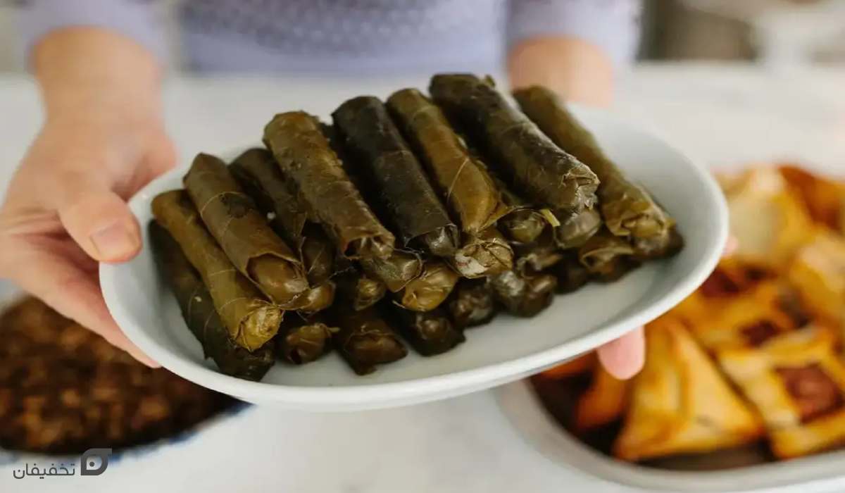 افطاری ساده و کم هزینه | برای افطار چه بخوریم؟ 11 افطاری ساده و کم هزینه برای مهمانی