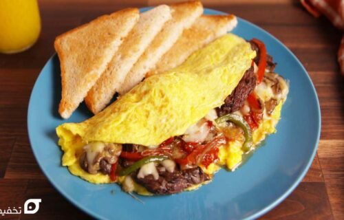 انواع املت مجلسی | 10 ایده خاص برای مهمانی و دورهمی 24 انواع املت