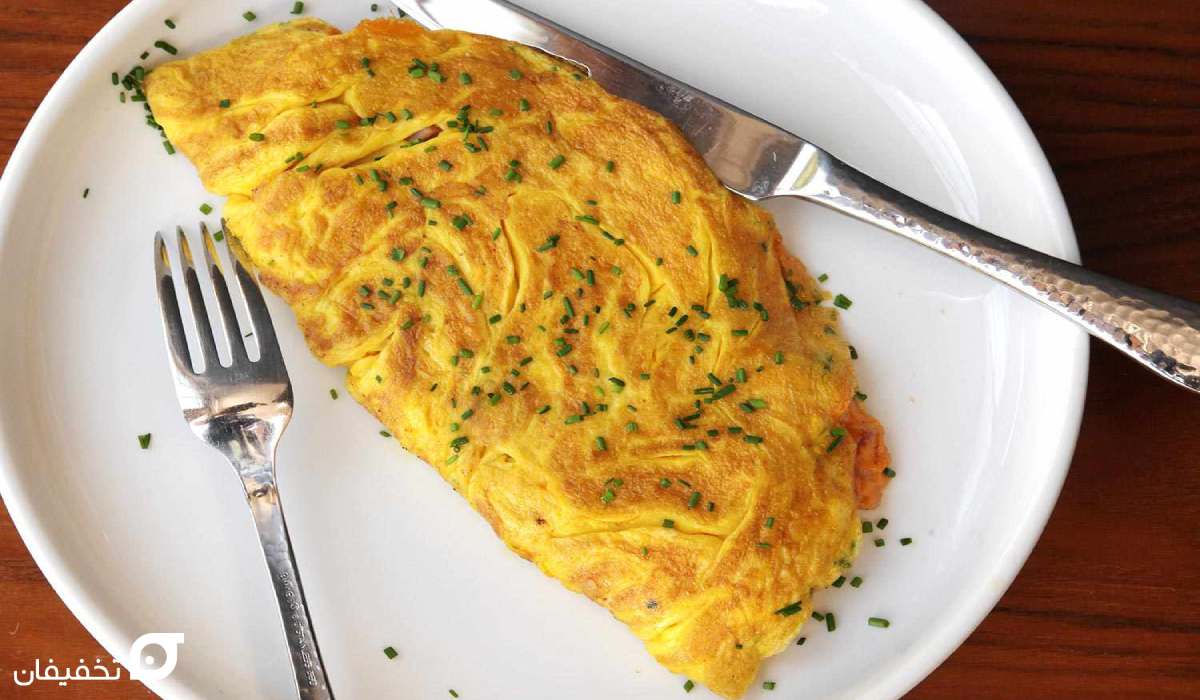 انواع املت مجلسی | 10 ایده خاص برای مهمانی و دورهمی 2 انواع املت