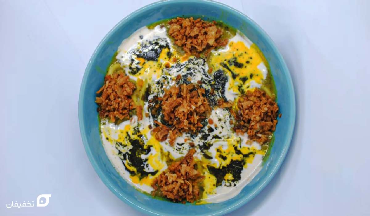 افطاری ساده و کم هزینه | برای افطار چه بخوریم؟ 5 افطاری ساده و کم هزینه