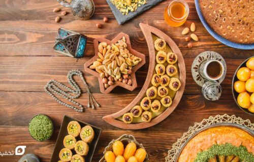 افطاری ساده و کم هزینه | برای افطار چه بخوریم؟ 30 افطاری ساده و کم هزینه