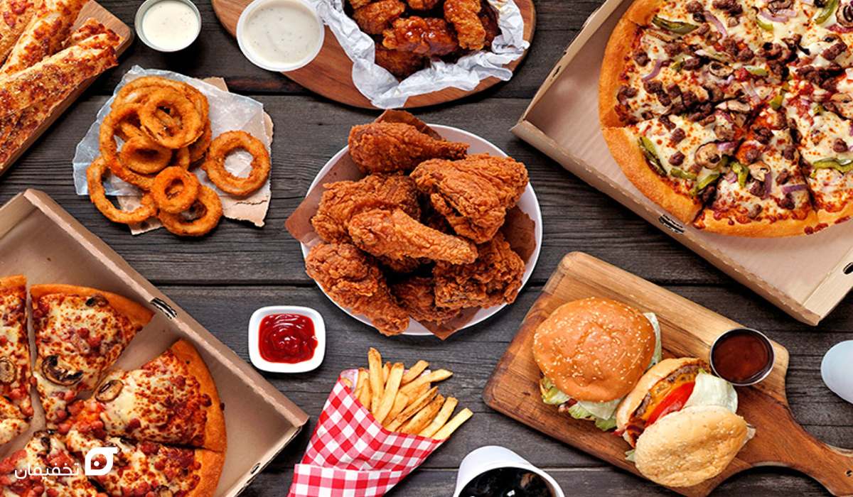 سحری چی بخوریم که تشنه نشویم؟ 9 غذای ممنوع برای سحری