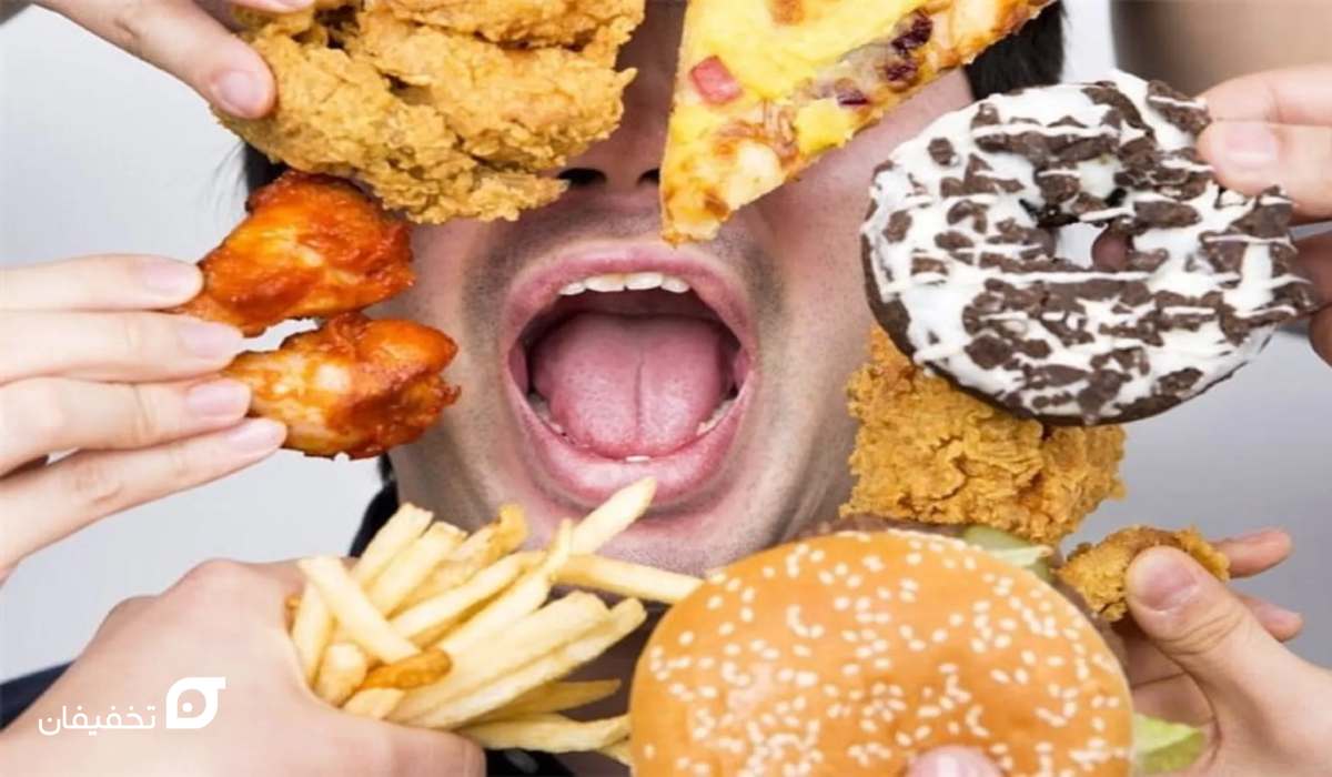 برای سحری چی بخوریم | 18 غذای مقوی برای سحری 8 غذای مضرر برای سحری