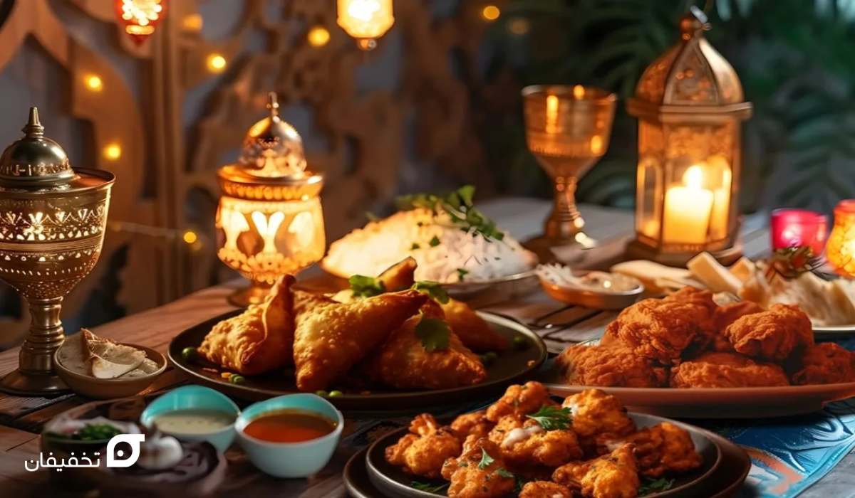 برای سحری چی بخوریم | 18 غذای مقوی برای سحری 4 غذای مقوی برای سحری