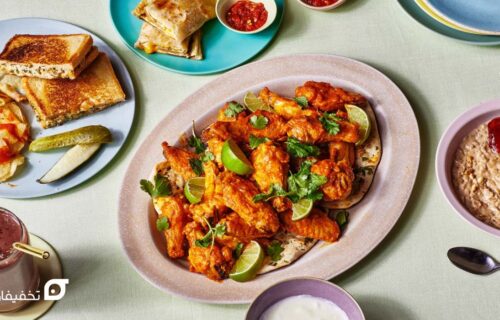 برای سحری چی بخوریم | 18 غذای مقوی برای سحری 34 برای سحری چی بخوریم