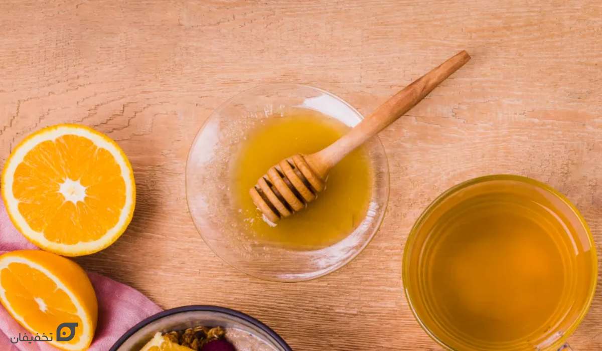 برای معده درد چی بخوریم؟ | 12 درمان سریع در خانه 6 برای معده درد چی بخوریم