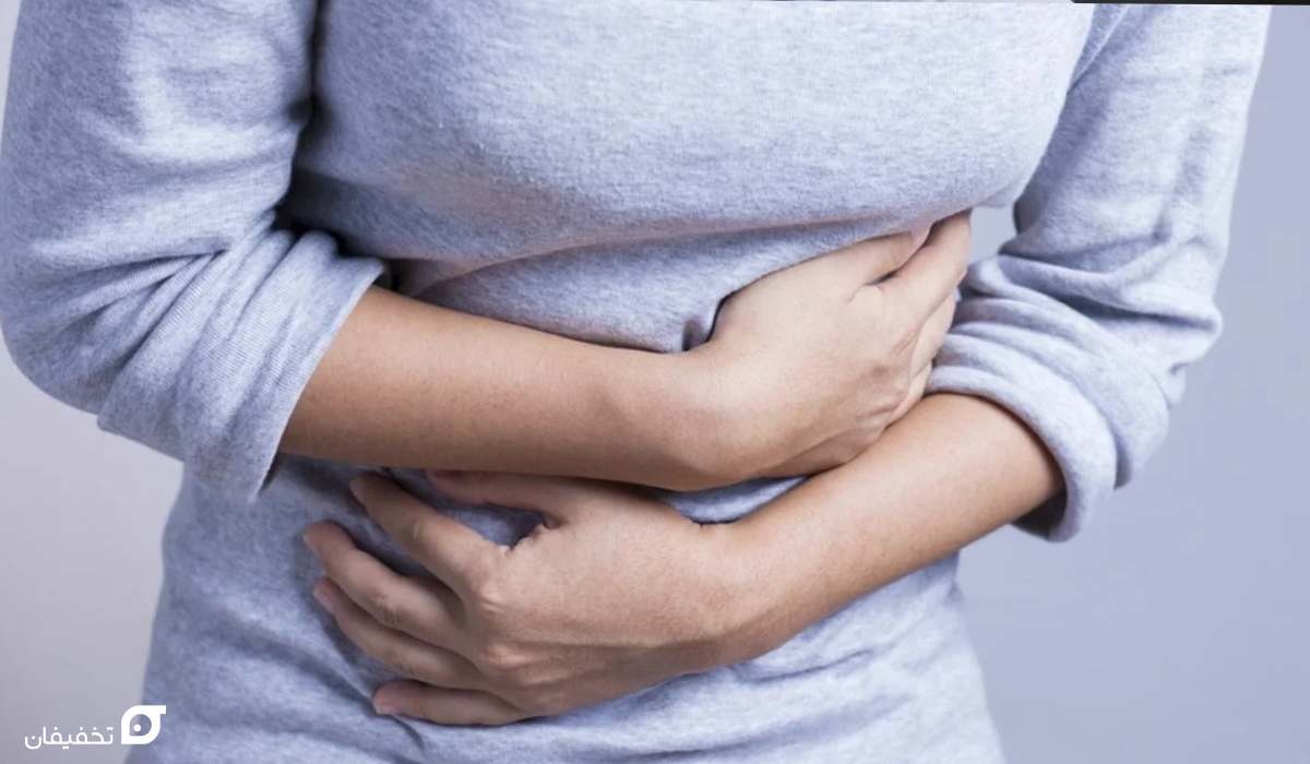 برای معده درد چی بخوریم؟ | 12 درمان سریع در خانه 3 علت معده درد شدید و ناگهانی