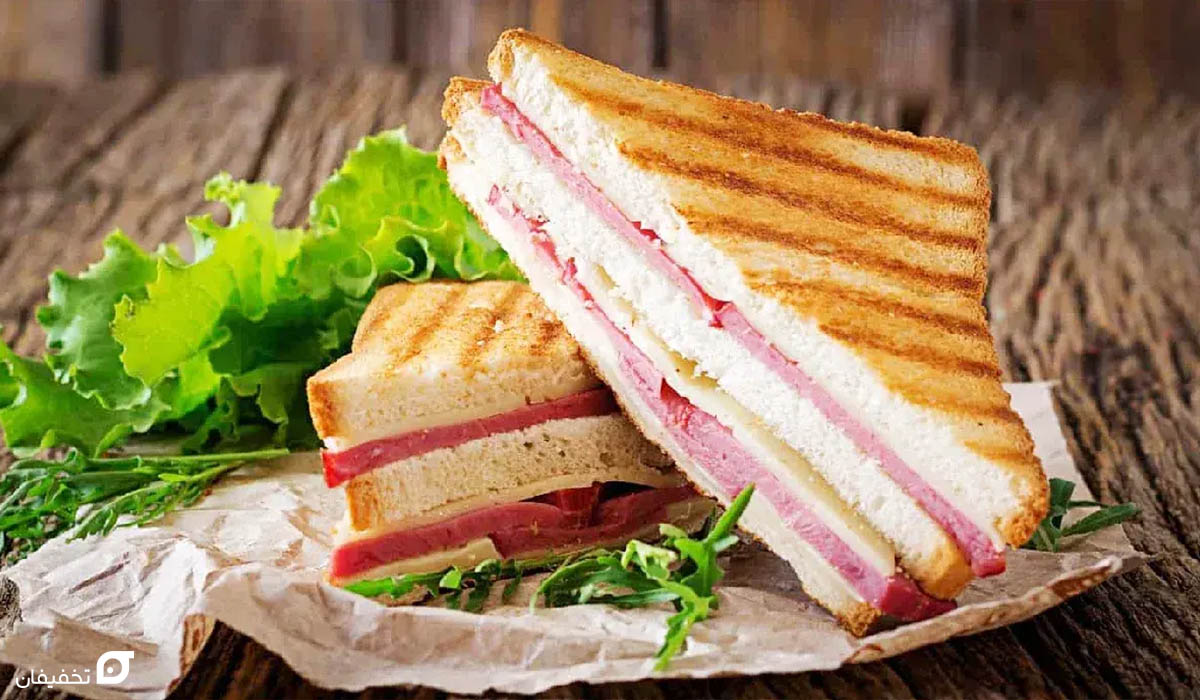 غذای ساده و سریع | 8 دستور خوشمزه برای روزهای شلوغ 5 غذای ساده و سریع