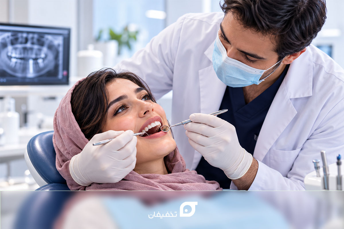 مراقبت های بعد از ایمپلنت دیجیتال؛ بایدها و نبایدهای دوران نقاهت 2 blog 4