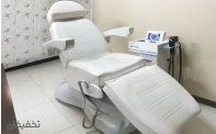 خدمات پوست و لیزر در مطب دکتر محمود آبادی