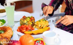 هتل بلوط ولنجک - ولنجک