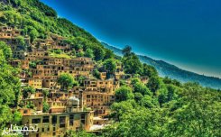 تور کویر گردی با آژانس رهسپاران سیر - ماسوله