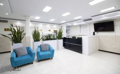 مرکز پوست، مو، زیبایی و لیزر سپیدار(فرجام سابق) - تهران پارس