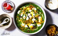 تهیه غذای پایتخت - تهران