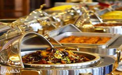 هتل هما - میدان ولیعصر