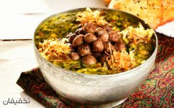 باران فود - جمهوری