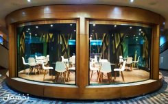 کافه بازی سای - قلهک