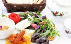 هتل بلوط ولنجک - ولنجک