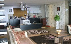 اقامتگاه بومگردی میلاش رودسر گیلان - رودسر