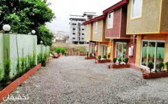 سوئیت کندوج خاطره ها نشتارود تنکابن - تنکابن