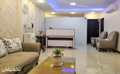 مرکز لیزر ونوس (فخاری) - نارمک