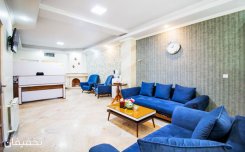 مرکز لیزر و زیبایی نگین شرق - تهران پارس