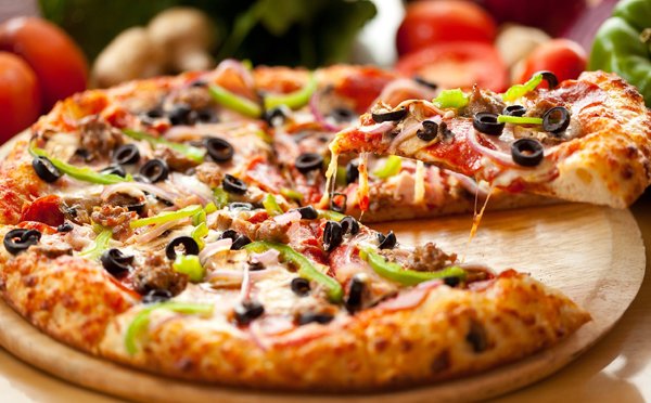 ۴۰% تخفیف فست فود اژدر زاپاتا برای منو پیتزا و ساندویچ شهرک راه آهن-4