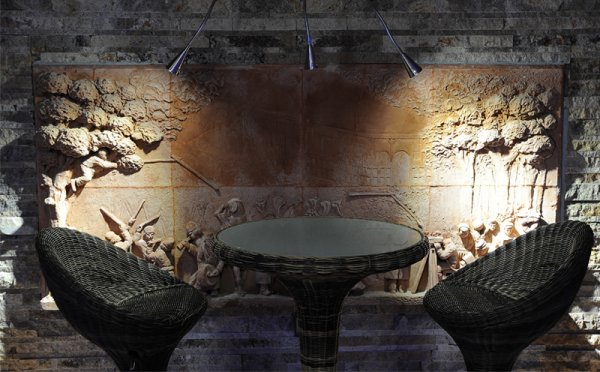 کافی شاپ شکوفه - میدان شهدا-0 کافی شاپ شکوفه - میدان شهدا-0