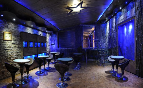 ۵۰% تخفیف کافی شاپ شکوفه در پردیس سینما شکوفه-2 ۵۰% تخفیف کافی شاپ شکوفه در پردیس سینما شکوفه-2