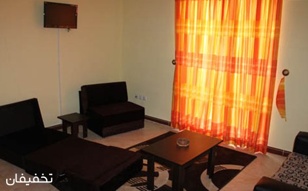 هتل بهار رودسر هتل بهار رودسر