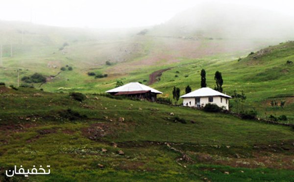 هتل بهار رودسر هتل بهار رودسر