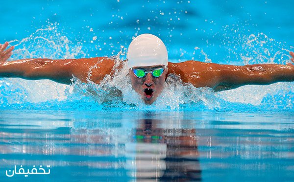 استخر نگین فراز - سعادت آباد-0 استخر نگین فراز - سعادت آباد-0