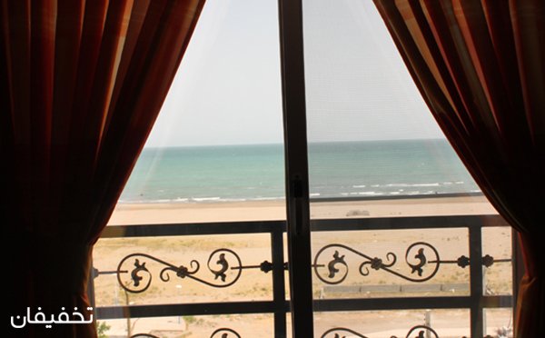 هتل بهار رودسر هتل بهار رودسر