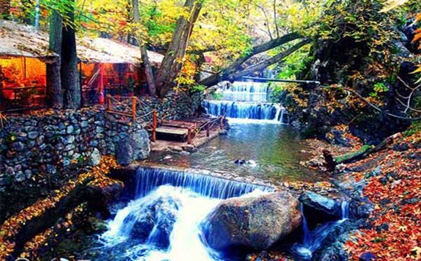 تله سیژ دربند - دربند-0 تله سیژ دربند - دربند-0