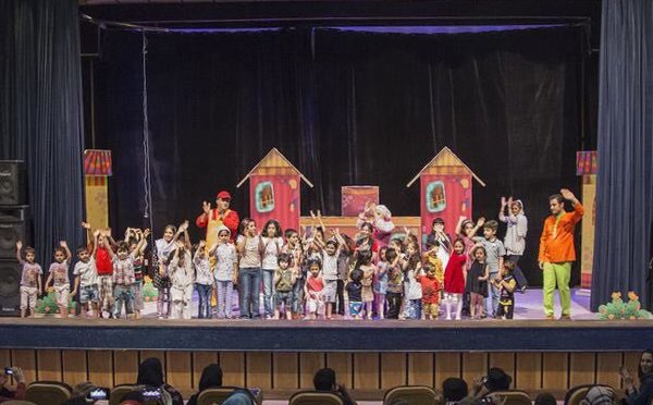 ۵۰% تخفیف نمایش کودک جک و لوبیای سحرآمیز-2 ۵۰% تخفیف نمایش کودک جک و لوبیای سحرآمیز-2