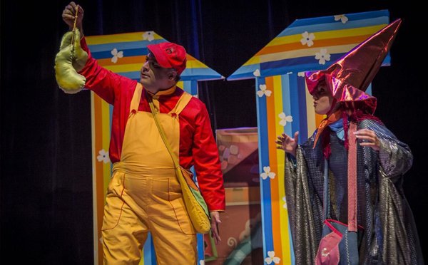 فرهنگسرای بهمن - نازی آباد-17 فرهنگسرای بهمن - نازی آباد-17