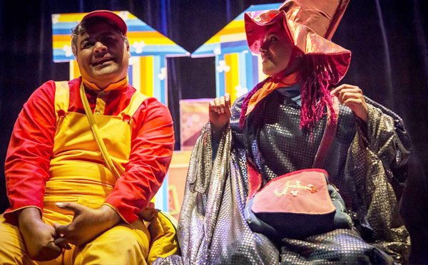 فرهنگسرای بهمن - نازی آباد-15 فرهنگسرای بهمن - نازی آباد-15