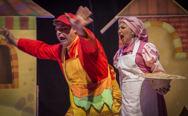 فرهنگسرای بهمن - نازی آباد-12 فرهنگسرای بهمن - نازی آباد-12