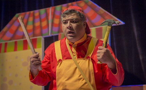 فرهنگسرای بهمن - نازی آباد-16 فرهنگسرای بهمن - نازی آباد-16