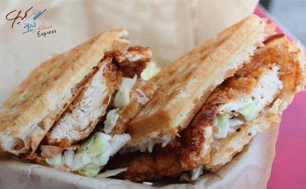 گیلانه اکسپرس شعبه فرمانیه - بلوار اندرزگو-16 گیلانه اکسپرس شعبه فرمانیه - بلوار اندرزگو-16