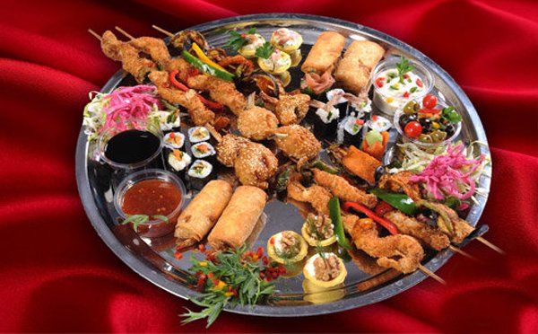 عکس گیلانه اکسپرس شعبه فرمانیه-1 عکس گیلانه اکسپرس شعبه فرمانیه-1