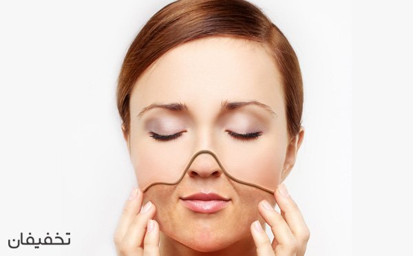 ۹۲% تخفیف  برای  یک جلسه جوانسازی پوست صورت با دستگاه RF در مطب سپید-3