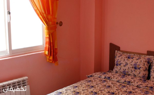 هتل بهار رودسر هتل بهار رودسر