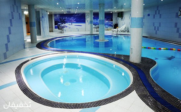 ویژه استخر نگین فراز سعادت آباد-4 ویژه استخر نگین فراز سعادت آباد-4